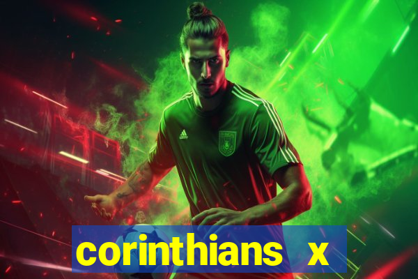 corinthians x cruzeiro futemax